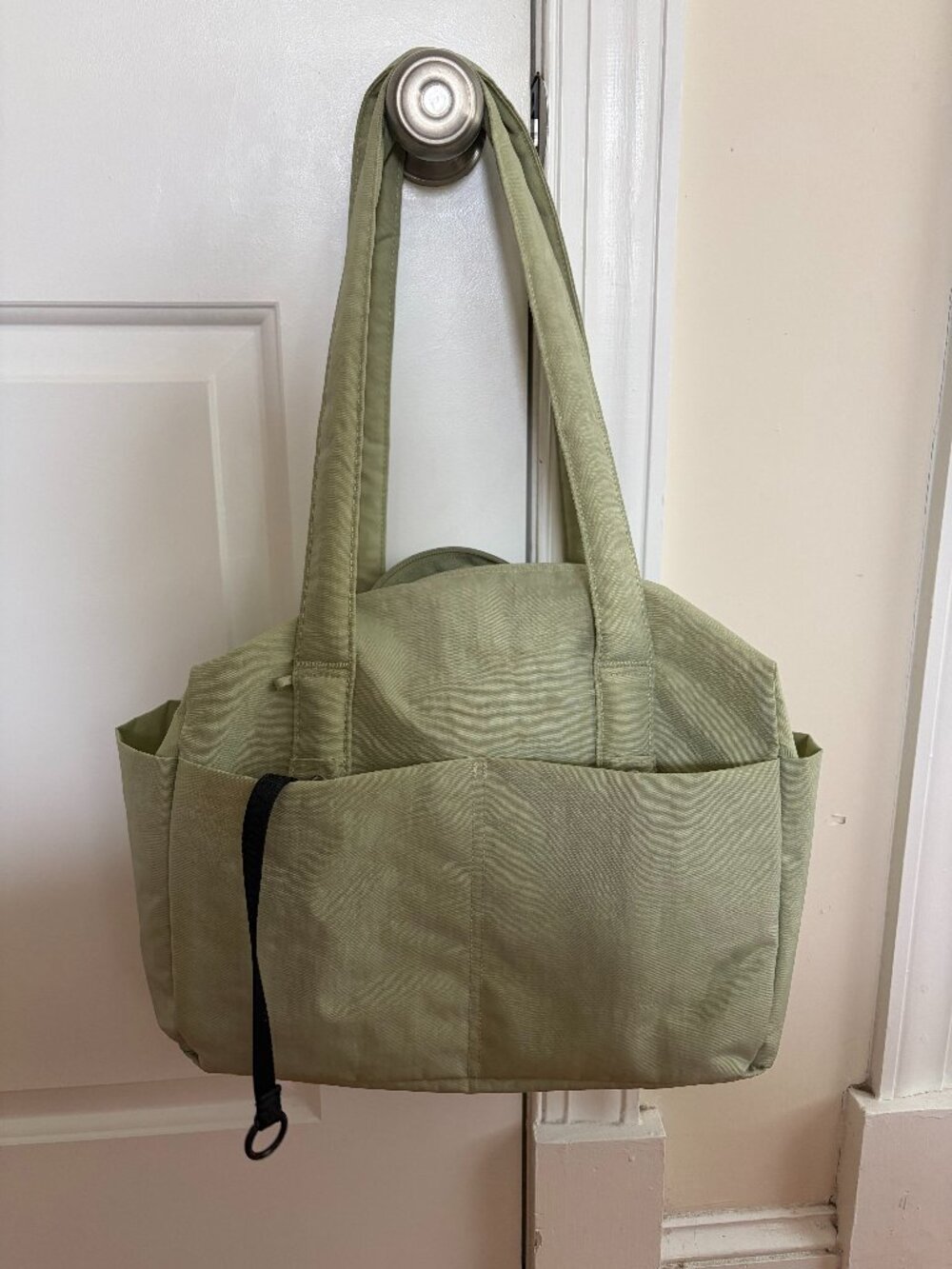 Everyday Cloud Bag (Celadon)